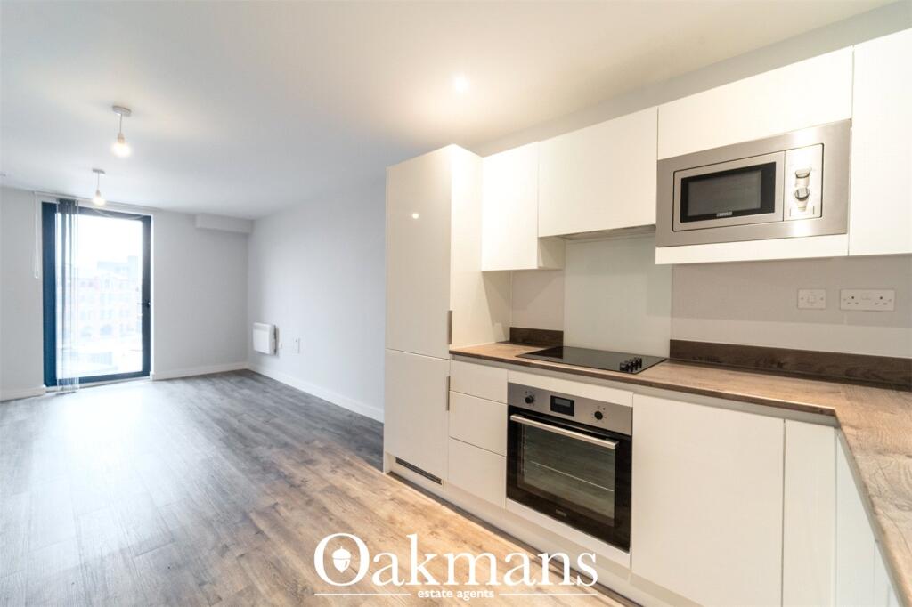 Additional image 7 of Bradford Street, Birmingham, West Midlands, B12