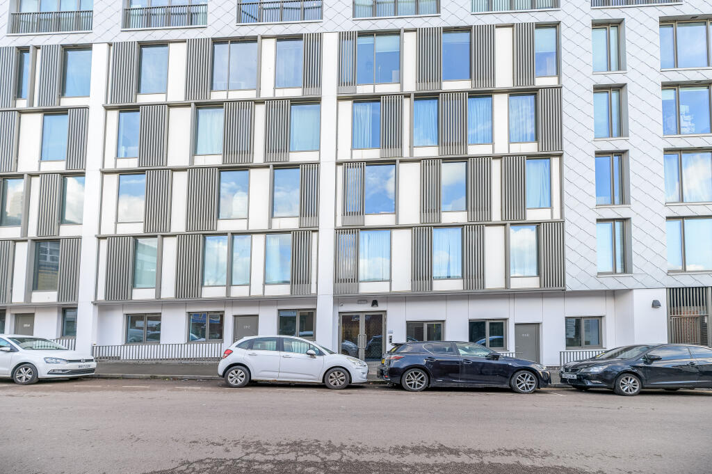 50 Warwick Street, Birmingham, B12