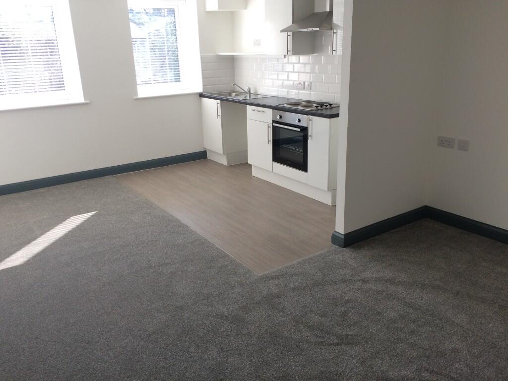 Browns Green, Birmingham, B20