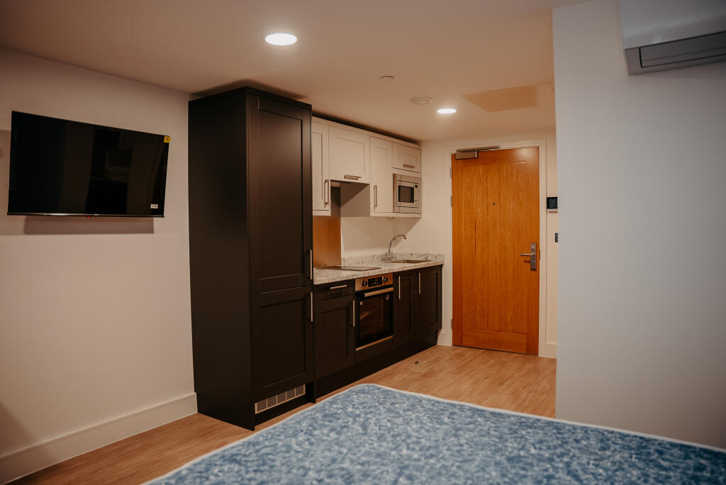 Additional image 13 of Volume Works, Hanley Street, Birmingham