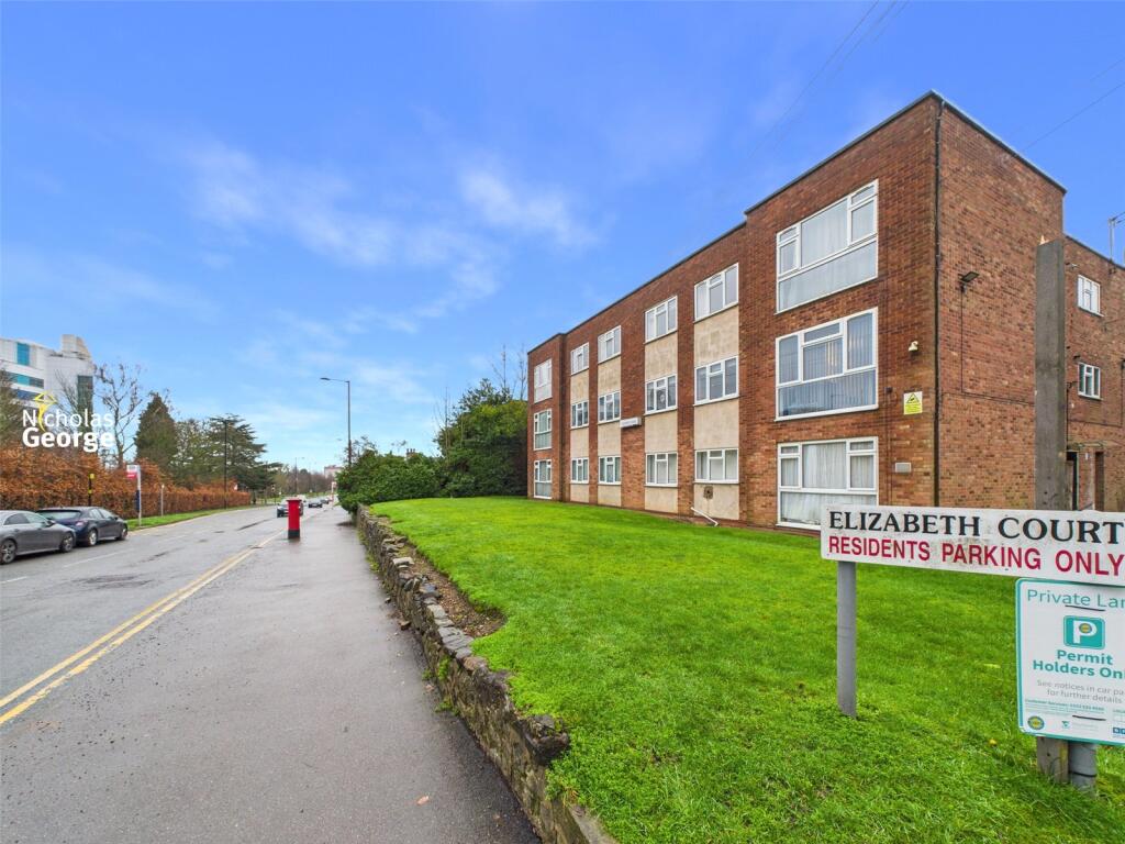 Additional image 23 of Elizabeth Court, 107 Metchley Lane, Harborne, Birmingham, B17