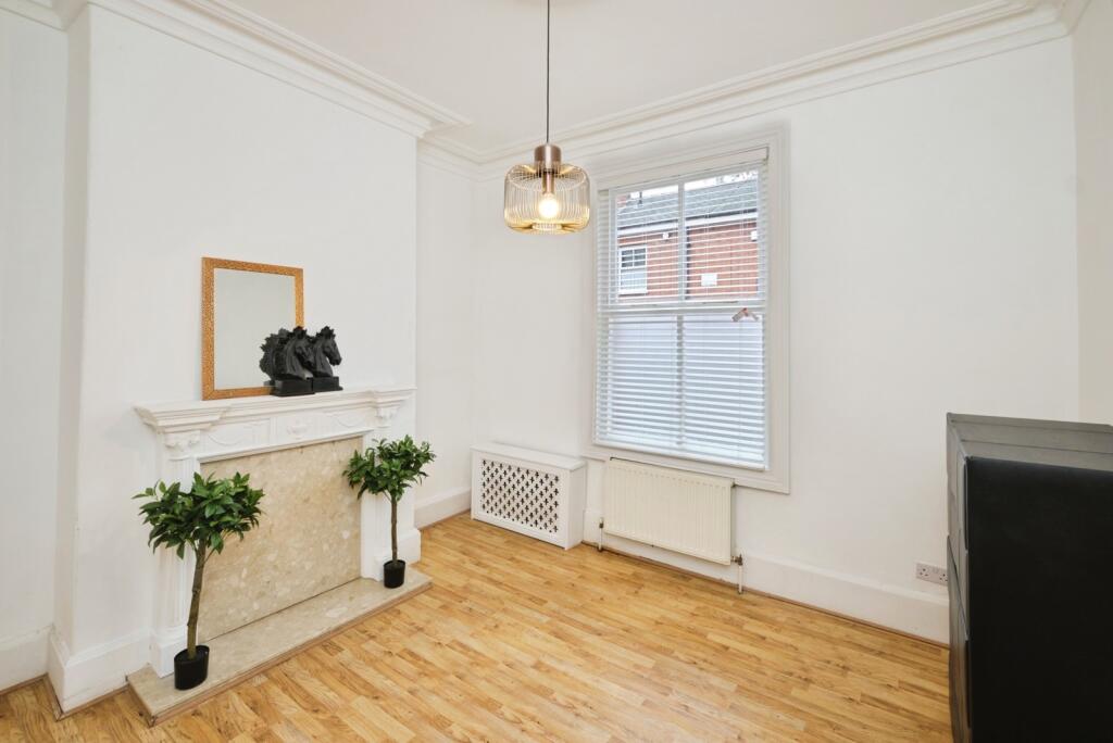 Additional image 16 of Reservoir Retreat, Birmingham, B16