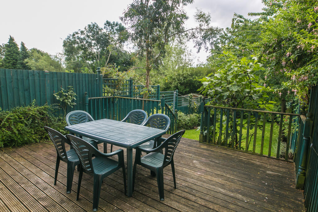 Additional image 12 of Poole Crescent - Copy, Harborne, West Midlands, B17