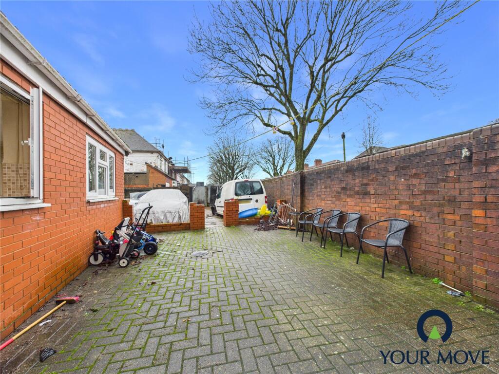 Additional image 20 of Hob Moor Road, Small Heath, Birmingham, West Midlands, B10