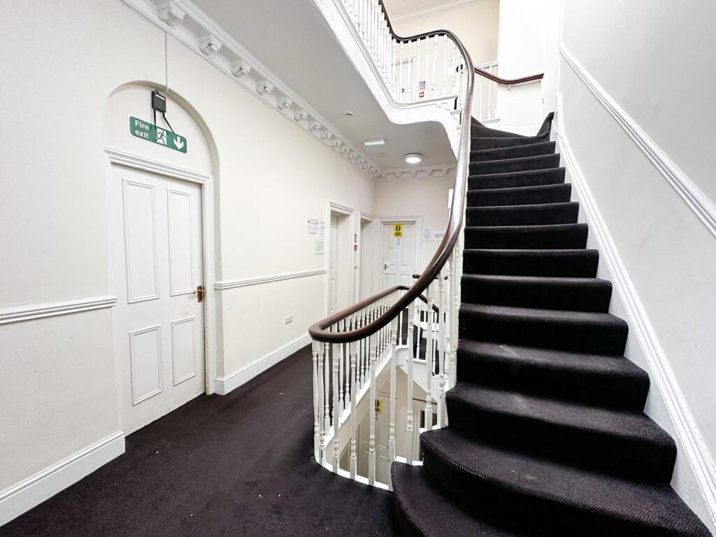 Additional image 7 of 29 Bed Hotel l Hagley Rd l £240,000 p.a Rent, Edgbaston, Birmingham, B16