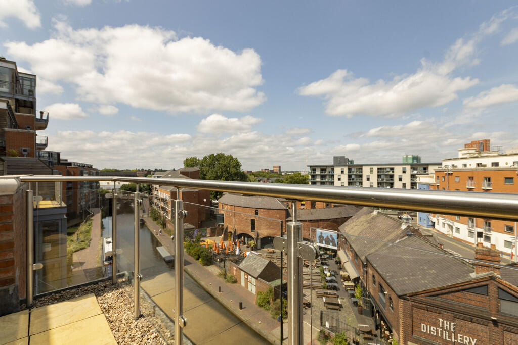 Additional image 9 of King Edwards Wharf, Sheepcote Street, Birmingham, B16
