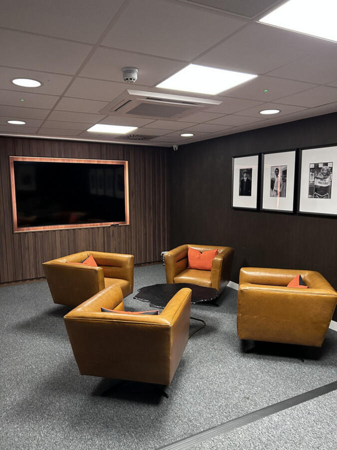 Additional image 12 of Belgrave Village, Birmingham B12