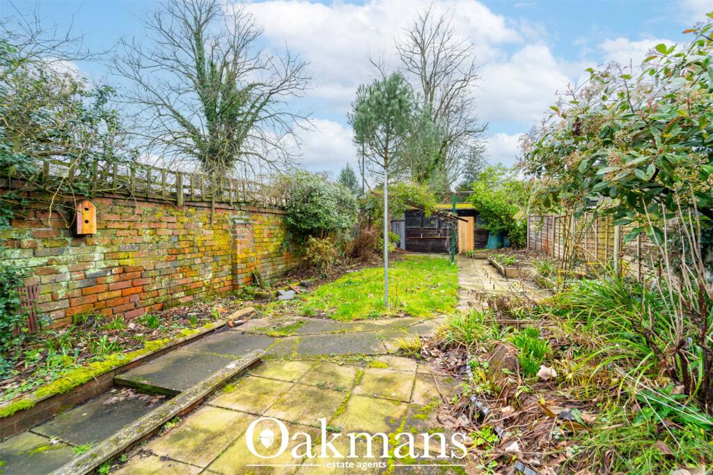 Additional image 44 of Sir Harrys Road, Edgbaston, Birmingham, West Midlands, B15