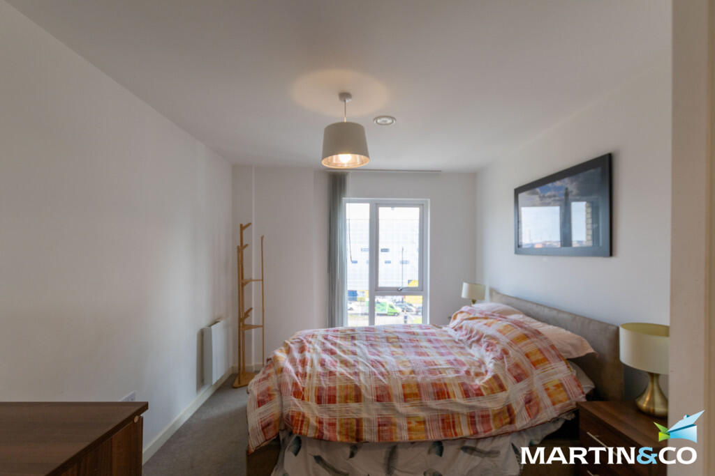 Additional image 5 of Roosevelt Apartments, Lexington Gardens, Birmingham, B15