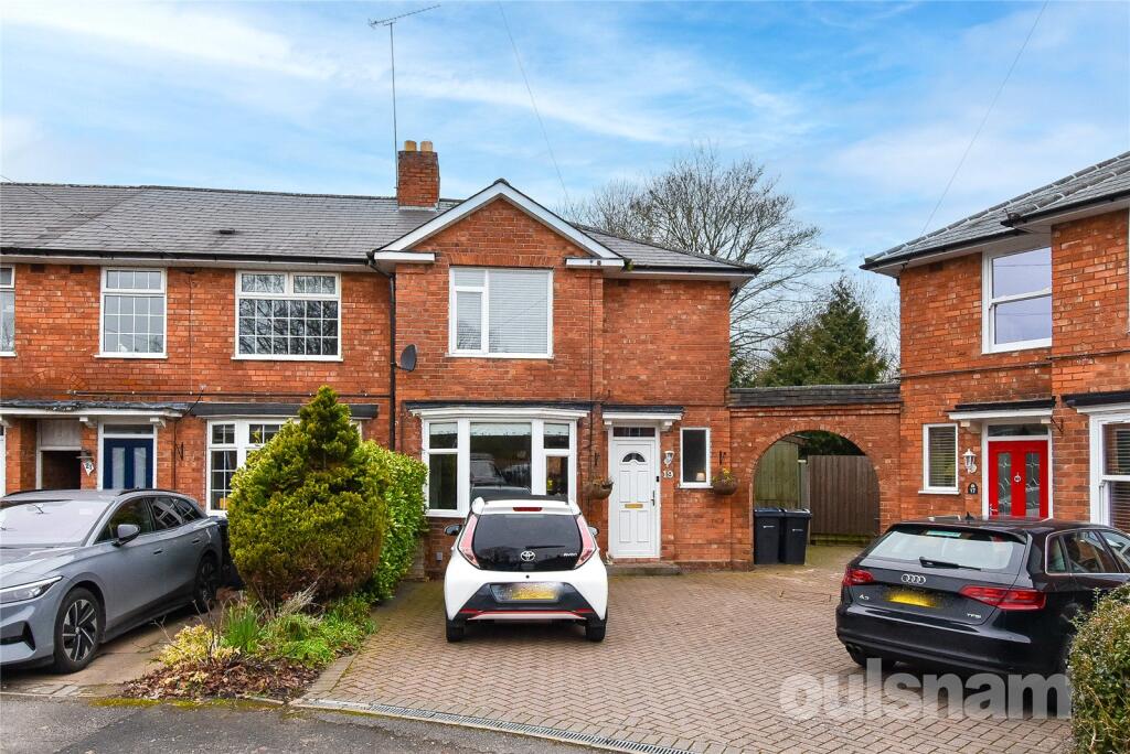 Additional image 37 of Seaton Grove, Moseley, Birmingham, West Midlands, B13