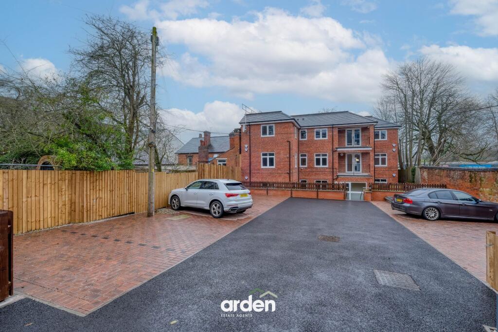 Additional image 9 of Valentine Road, Birmingham, B14