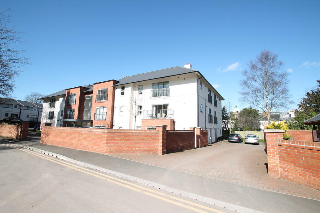 Additional image 10 of Kensington Court, Highfield Road, Edgbaston, Birmingham