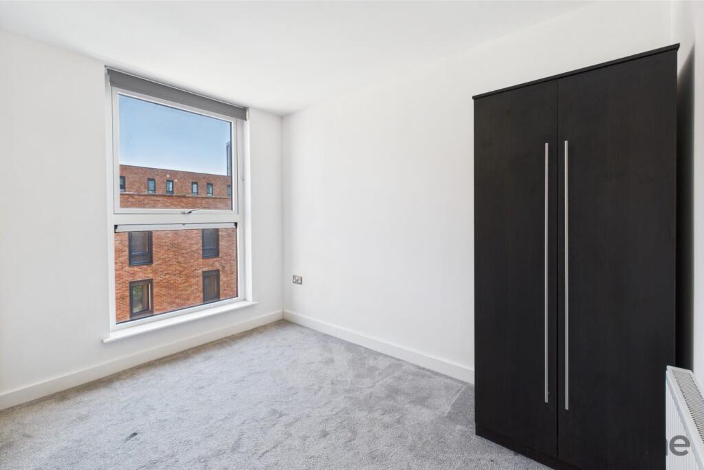 Additional image 12 of Cliveland House, Birmingham