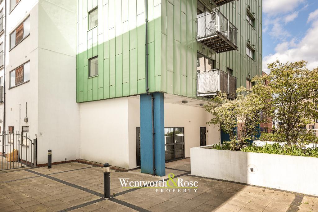 Additional image 27 of Sherborne Street, Brindley Place, Birmingham, B16 8FQ