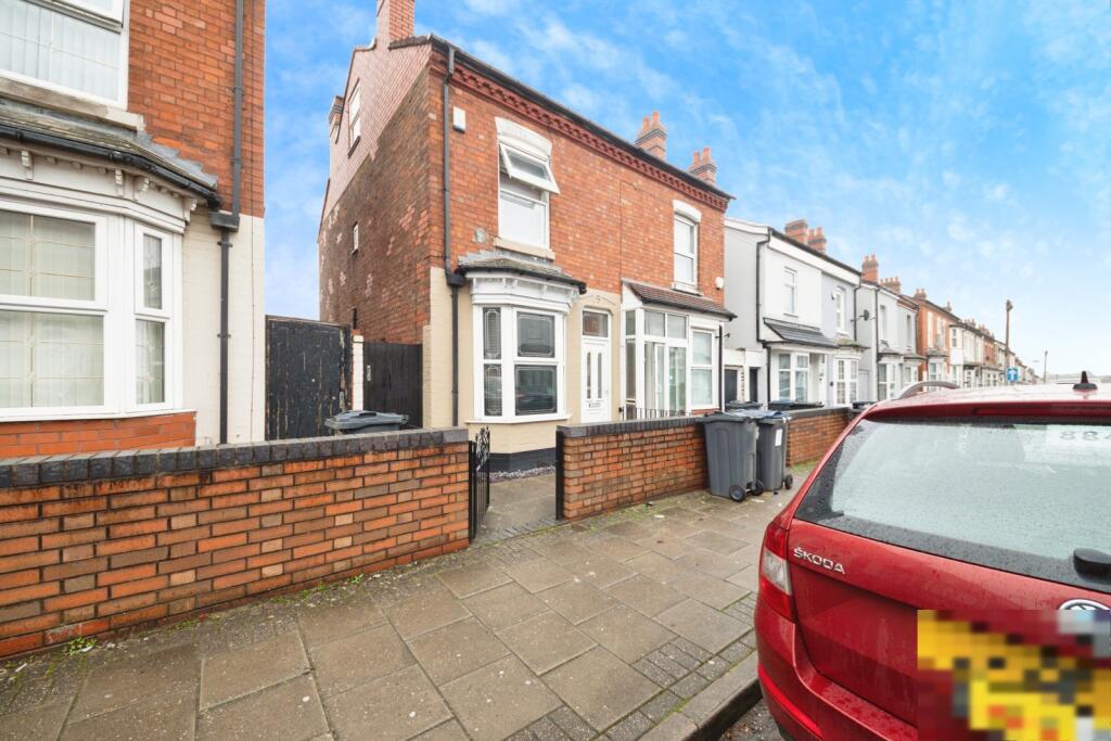 Additional image 16 of Fernley Road, Birmingham, West Midlands, B11