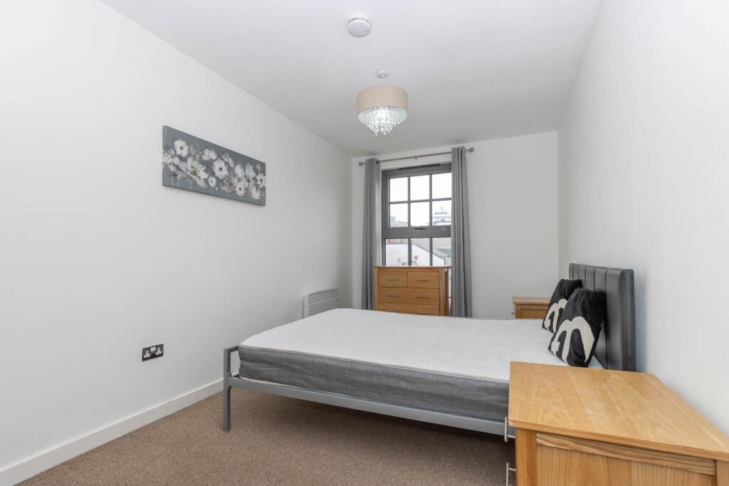 Additional image 11 of Kenyon Forge, Kenyon Street, B18 6DY