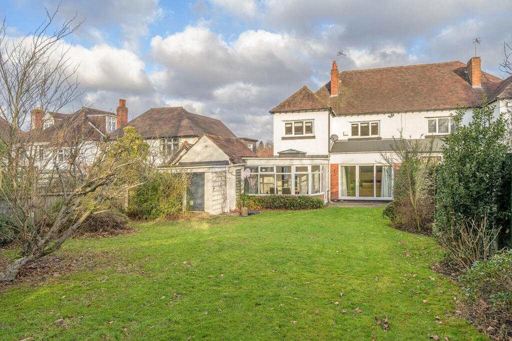 Additional image 25 of Knightlow Road, Birmingham