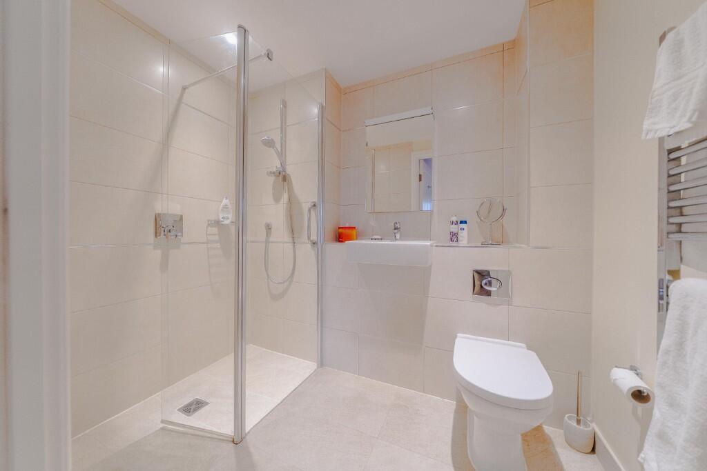 Additional image 23 of 28 Gabriel Place, Audley St Georges, Church Road, Birmingham, B15