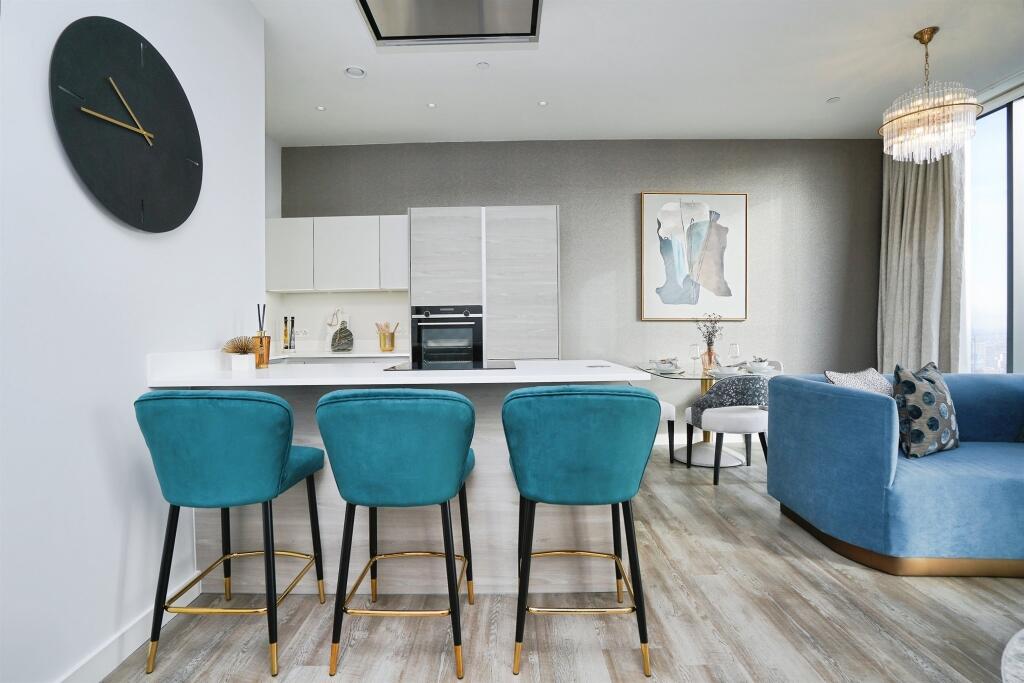 Additional image 14 of The Bank Tower 2, Birmingham