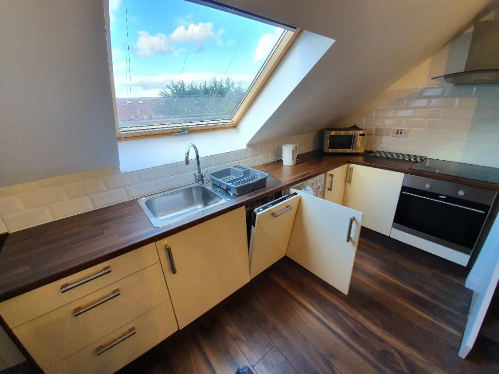 Additional image 4 of F6 58 Somerset Road, Birmingham, B20 2JB