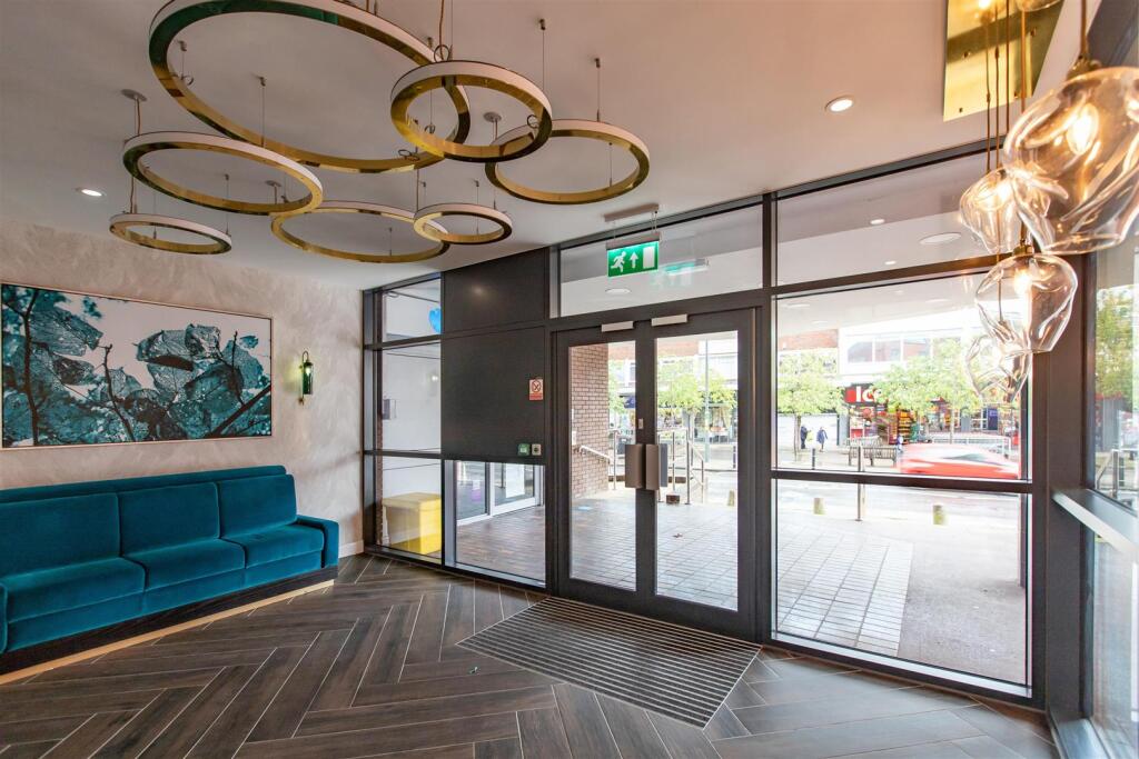 Additional image 16 of High Street, Harborne, Birmingham, B17