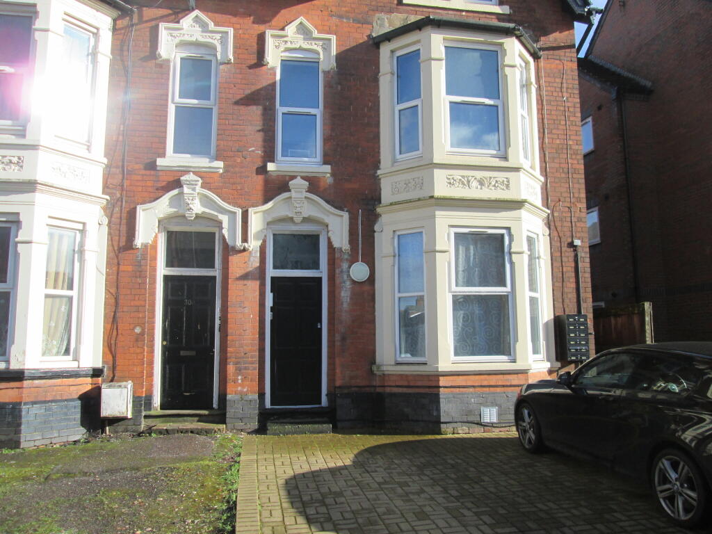 Gillot Road, Edgbaston, Birmingham, B16 0RR