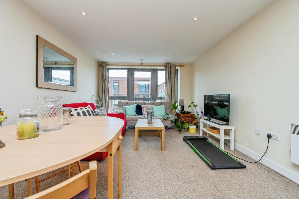 Additional image 8 of Hall Street, Birmingham