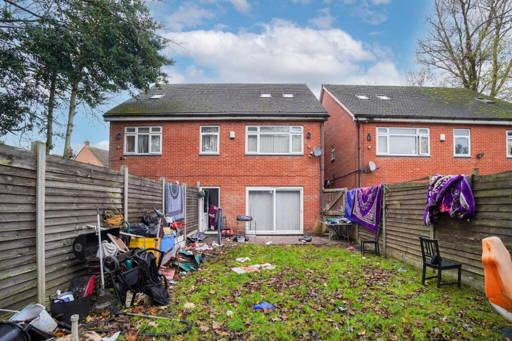 Additional image 31 of Springfield Road, Moseley, B13