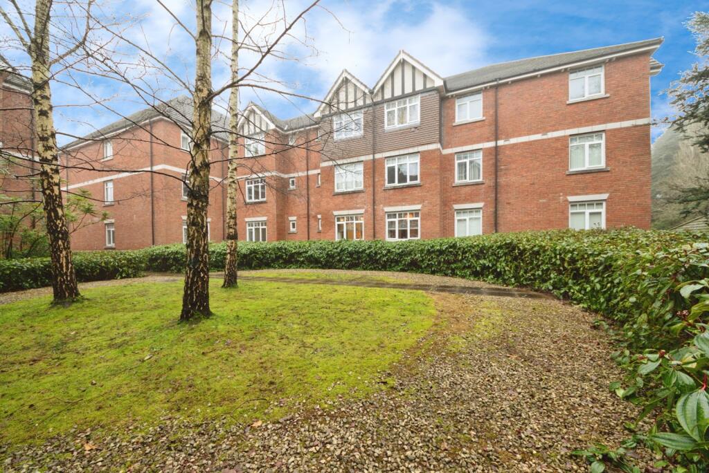 Additional image 13 of Darwin House, Wake Green Road, Birmingham, West Midlands, B13