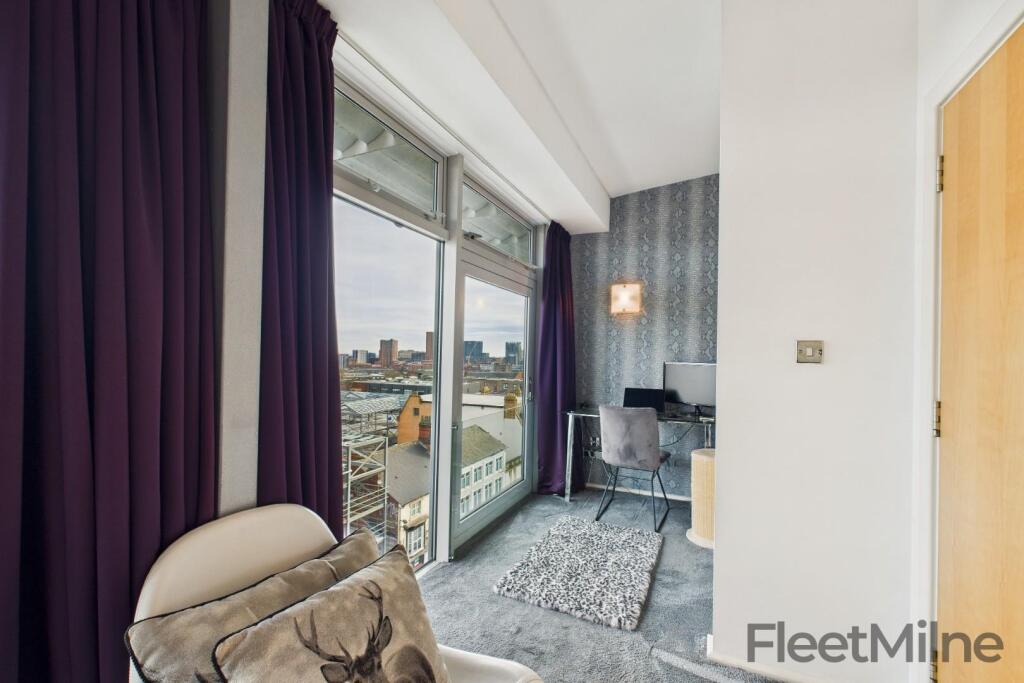 Additional image 27 of New Hampton Lofts, Great Hampton Street, Birmingham