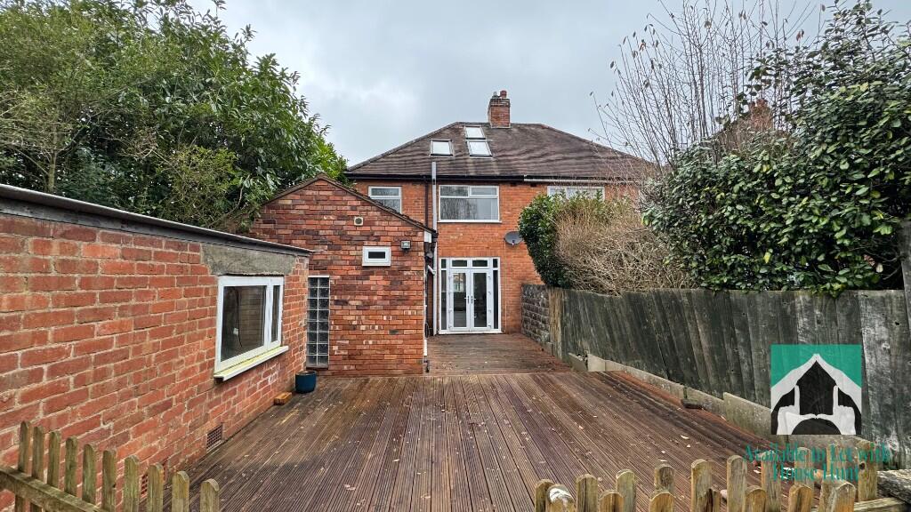 Additional image 11 of Metfield Croft, Birmingham, B17