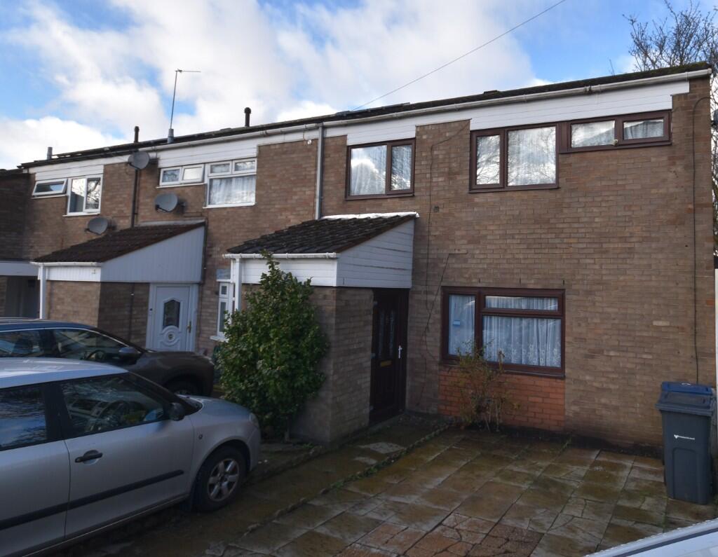 Additional image 16 of Bassett Croft, Birmingham, B10