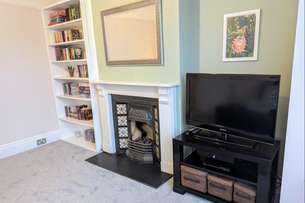 Additional image 6 of Station Road, Harborne, Birmingham, B17