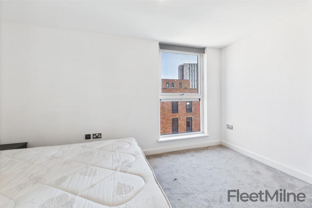 Additional image 11 of Cliveland House, Birmingham