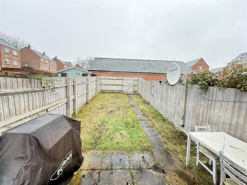 Additional image 7 of Stag Road, Birmingham