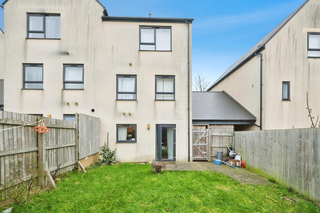 Additional image 35 of William Way, Birmingham