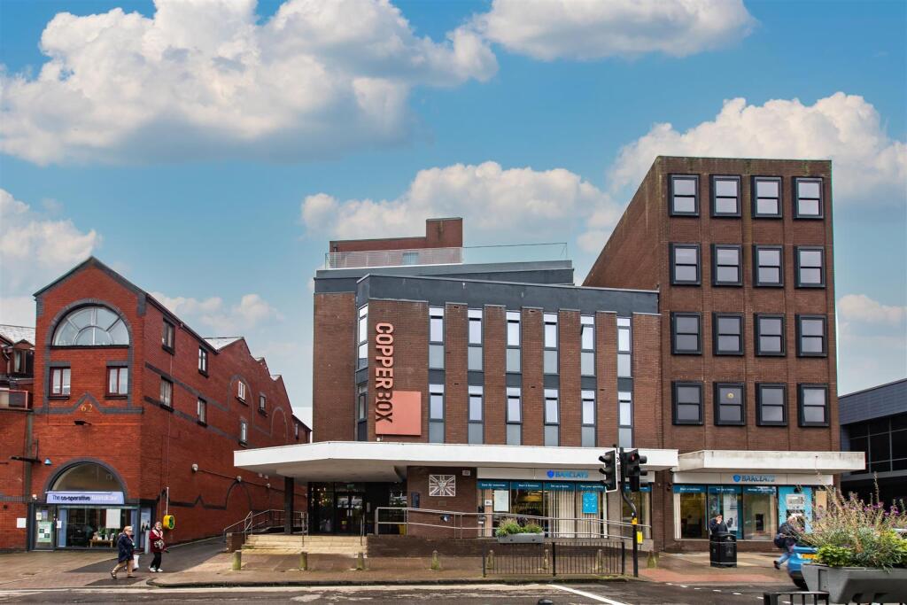 Additional image 13 of High Street, Harborne, Birmingham, B17