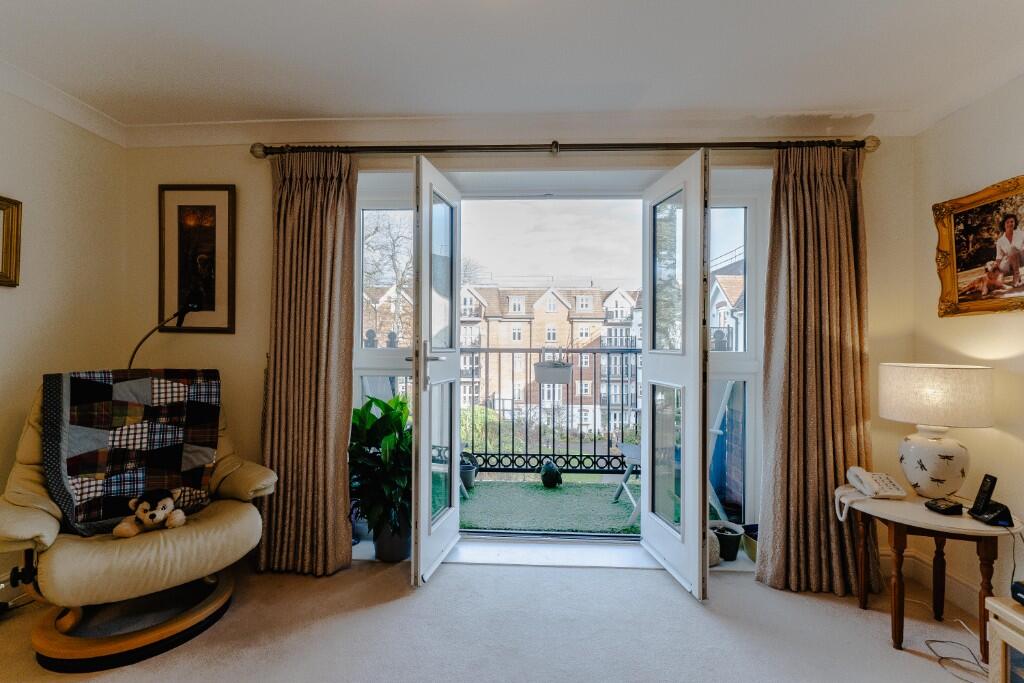 Additional image 15 of 8 Gabriel Place, Church Road, Birmingham, B15