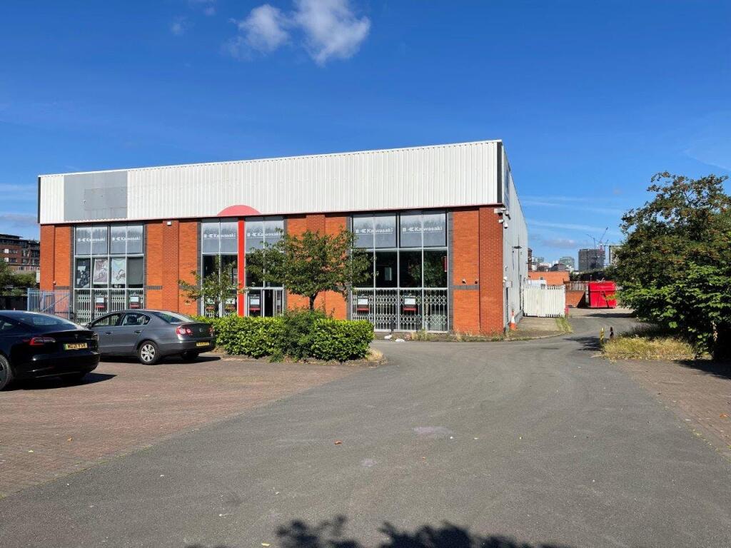 房产图片 13 - 伯明翰博尔德斯利海街131-148号, B12 0JU