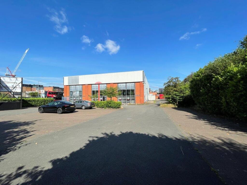 房产图片 8 - 伯明翰博尔德斯利海街131-148号, B12 0JU