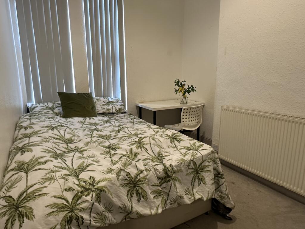 Additional image 5 of Harold Road - 6 bed, Edgbaston, West Midlands, B16