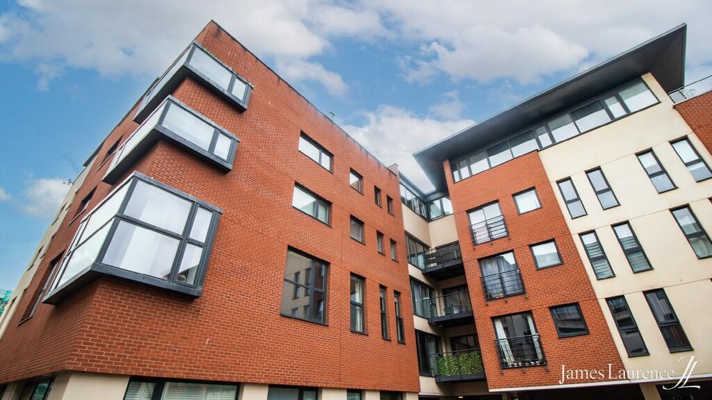 Additional image 13 of Rea Court, Digbeth, Birmingham