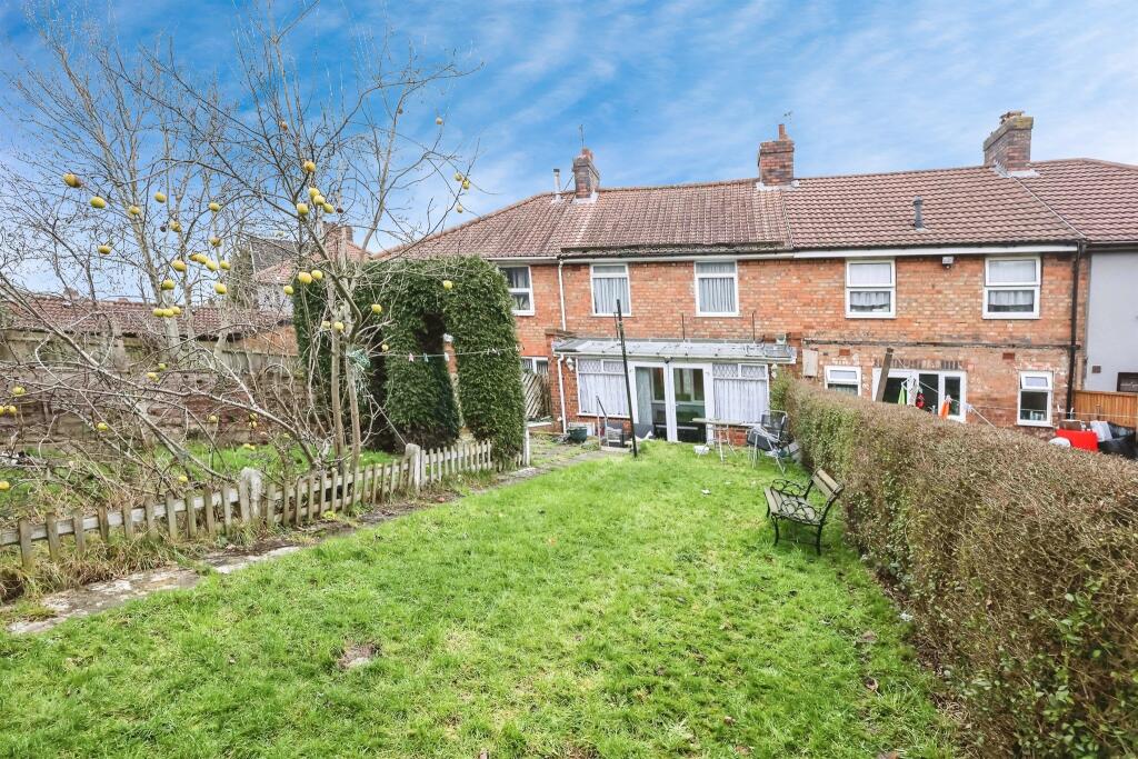 Additional image 16 of Farmer Road, BIRMINGHAM