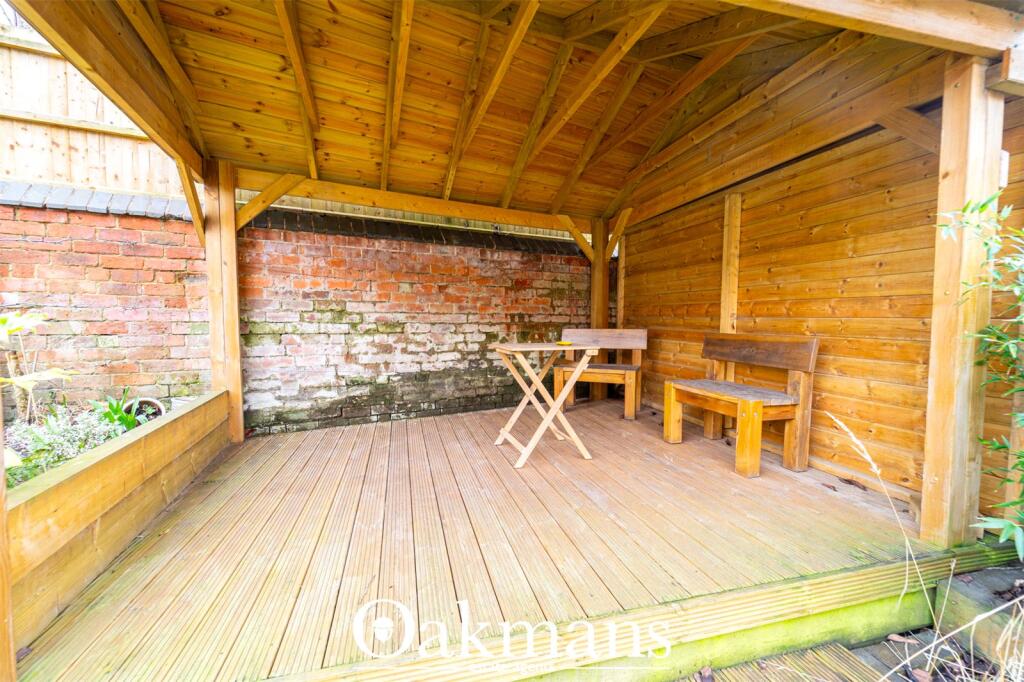 Additional image 30 of Kingscote Road, Birmingham, West Midlands, B15