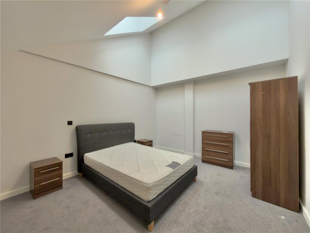 Additional image 8 of Apex Lofts, 50 Warwick Street, Birmingham, B12