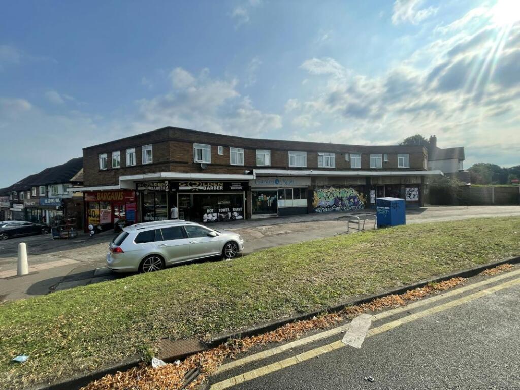 Additional image 5 of 1058-1066 Yardley Wood Road & 72-78 School Road, Birmingham, West Midlands, B14 4JP