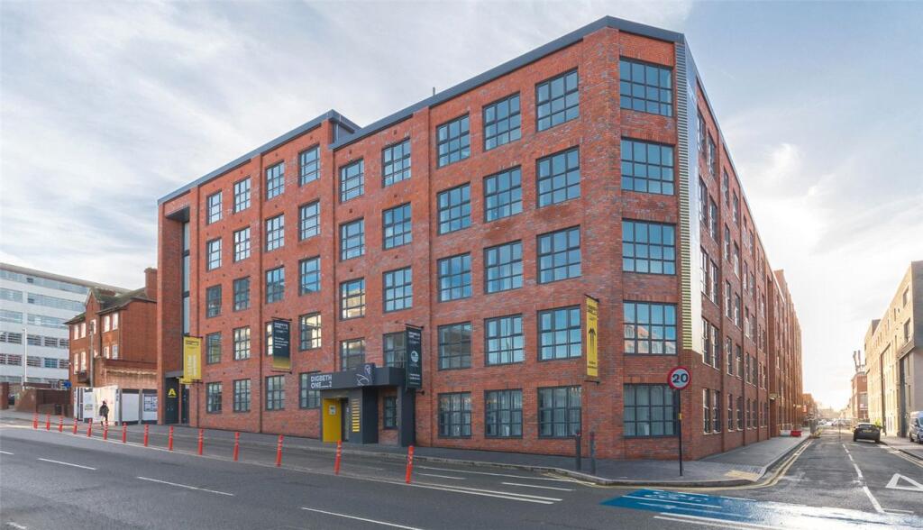 Additional image 13 of Cheapside, Digbeth