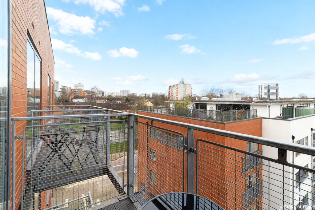 Additional image 10 of Ryland Street, Birmingham, B16