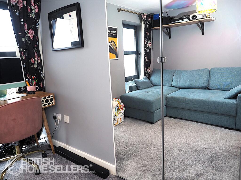 Additional image 14 of Alcester Street, Birmingham, West Midlands, B12