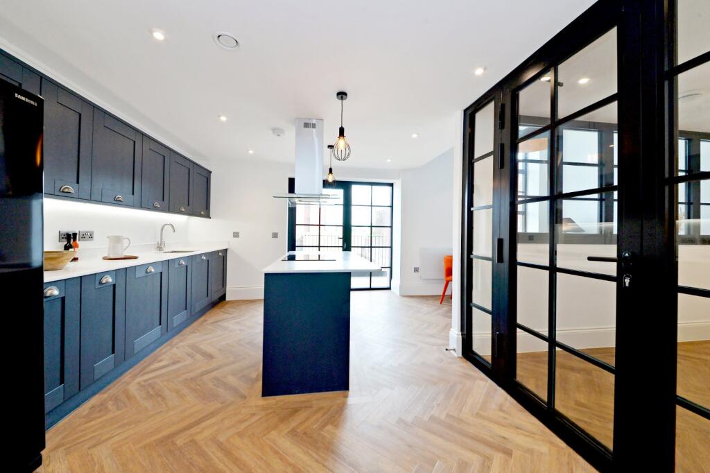 Additional image 21 of The Gothic, 4-6 Great Hampton Street, Birmingham, B18